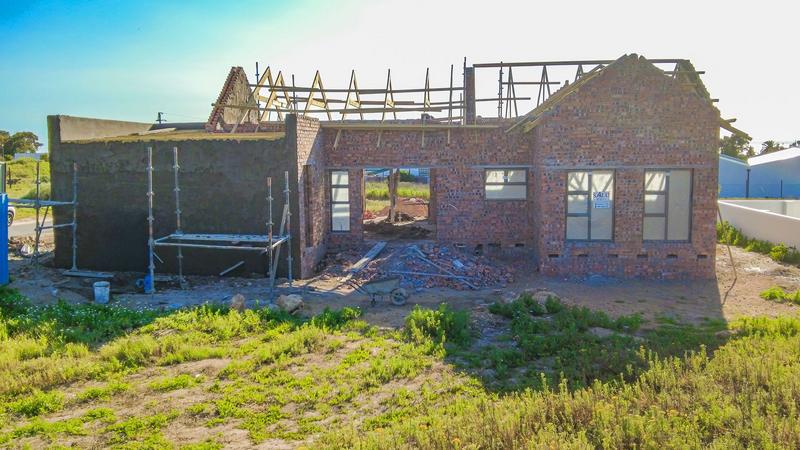 3 Bedroom Property for Sale in St Helena Views Western Cape